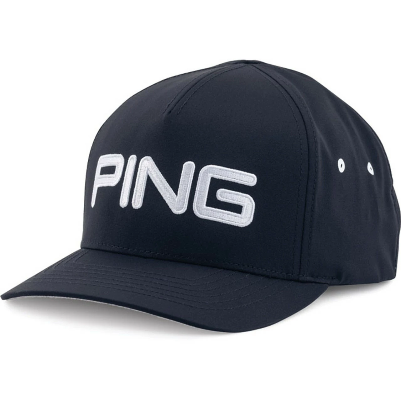 Ping Structured Hat 3 Ping Structured Hat