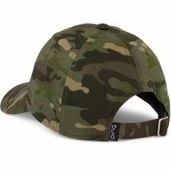 Ping Women's Camo Hat 9 Ping Women's Camo Hat -Golf Sales Store ping womens camo hat green camo 02 35690.1676588456