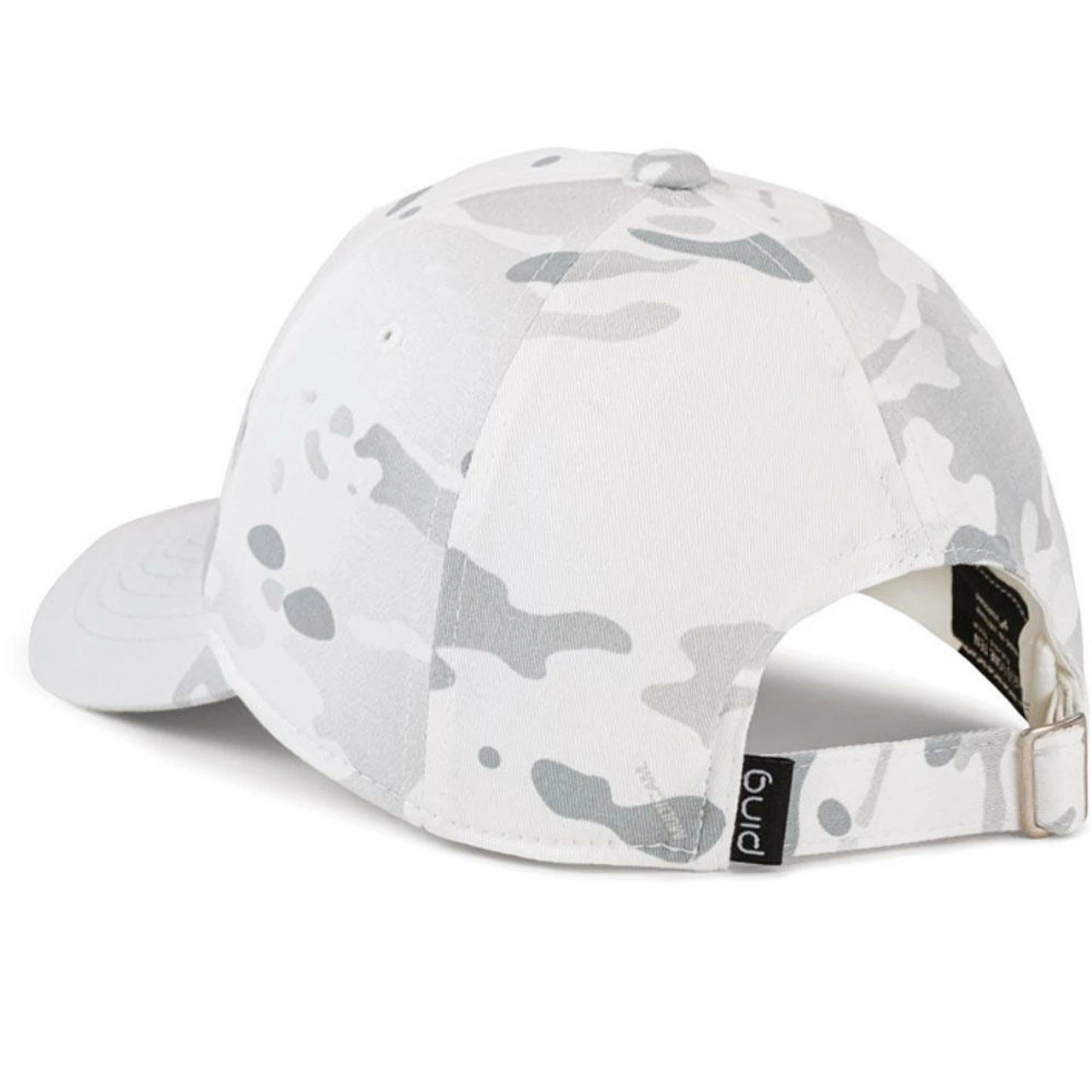 Ping Women's Camo Hat 4 Ping Women's Camo Hat - Image 2