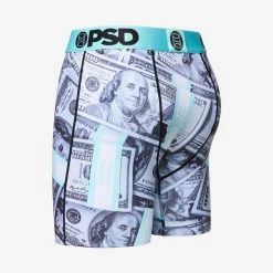 PSD Bands & Co Boxer Brief -Golf Sales Store psd bands and co boxer brief multi 03 16330.1640809852