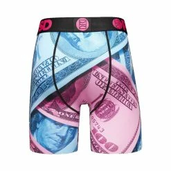 PSD Miami Washed Money Boxer Brief -Golf Sales Store psd miami washed money boxer brief multi 04 79848.1633030531
