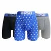 PSD Modal Boxer Brief - 3 Pack -Golf Sales Store psd modal boxer brief 3 pack blue 01 69947.1633031087