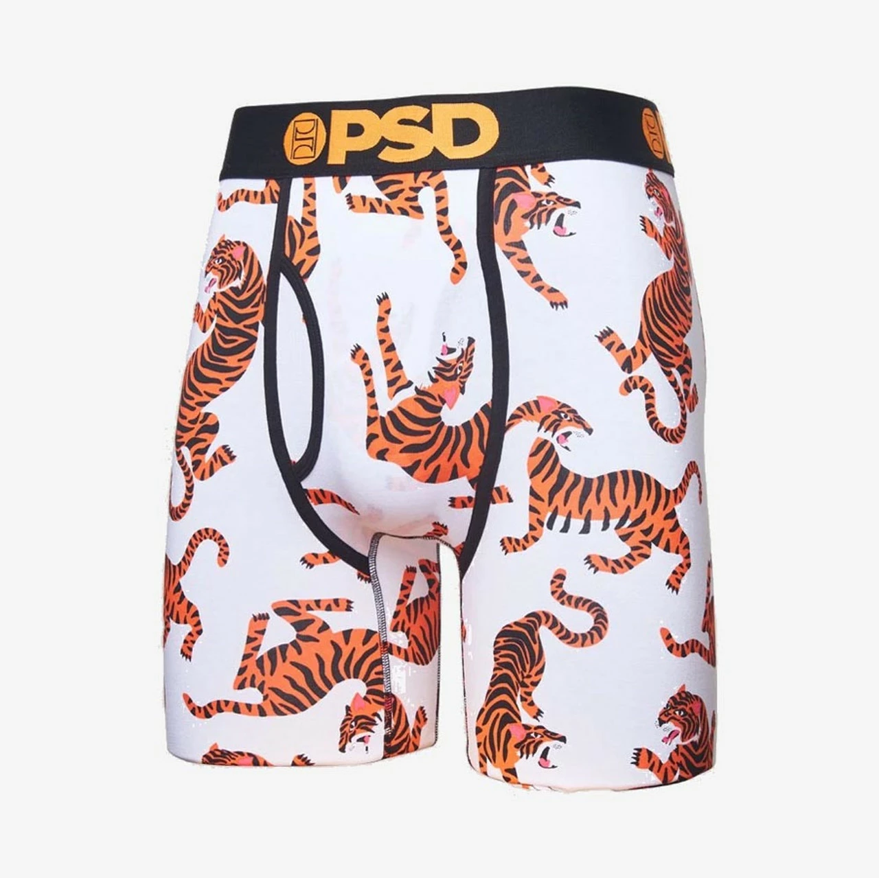 PSD Tiger Modal Boxer Brief - 3 Pack 6 PSD Tiger Modal Boxer Brief - 3 Pack - Image 4
