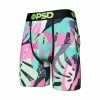 PSD TropiNoise Boxer Brief -Golf Sales Store psd tropical noise boxer brief multi 01 50891.1633030331
