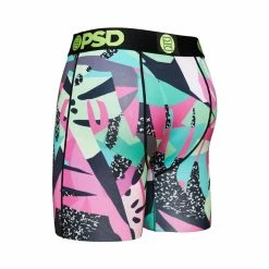 PSD TropiNoise Boxer Brief -Golf Sales Store psd tropical noise boxer brief multi 03 35714.1633030331