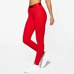 PSD Women's Solids Leggings 14 PSD Women's Solids Leggings -Golf Sales Store psd womens solids legging red 01 60384.1636748074