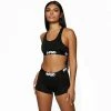 PSD Women's Solids Sports Bra -Golf Sales Store psd womens solids sports bra black 01 75983.1636747077