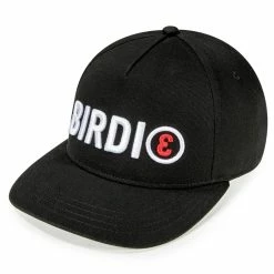 Pukka Birdie Hat -Golf Sales Store pukka birdie hat black 01 87793.1633010887