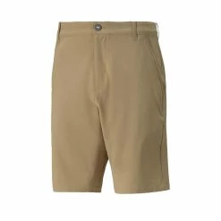 Puma 101 South Shorts -Golf Sales Store puma 101 south short antique bronze 01 50461.1645047370