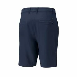 Puma 101 South Shorts -Golf Sales Store puma 101 south short navy blazer 02 94753.1645047370