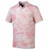 Puma Cloudspun Aerate Polo -Golf Sales Store puma cloudspun aerate polo georgia peach 01 82626.1659042727