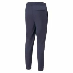 Puma Cloudspun GRYLBL Pants 16 Puma Cloudspun GRYLBL Pants -Golf Sales Store puma cloudspun grylbl pants navy blazer heather 02 95742.1678311781