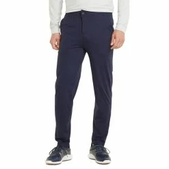 Puma Cloudspun GRYLBL Pants 14 Puma Cloudspun GRYLBL Pants -Golf Sales Store puma cloudspun grylbl pants navy blazer heather 03 97500.1678311780