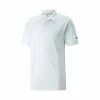 Puma Cloudspun H8 Polo -Golf Sales Store puma cloudspun h8 polo white navy blazer 01 22492.1662134877