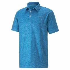 Puma Cloudspun Primary Polo 8 Puma Cloudspun Primary Polo -Golf Sales Store puma cloudspun primary polo lake blue 01 44717.1676596743
