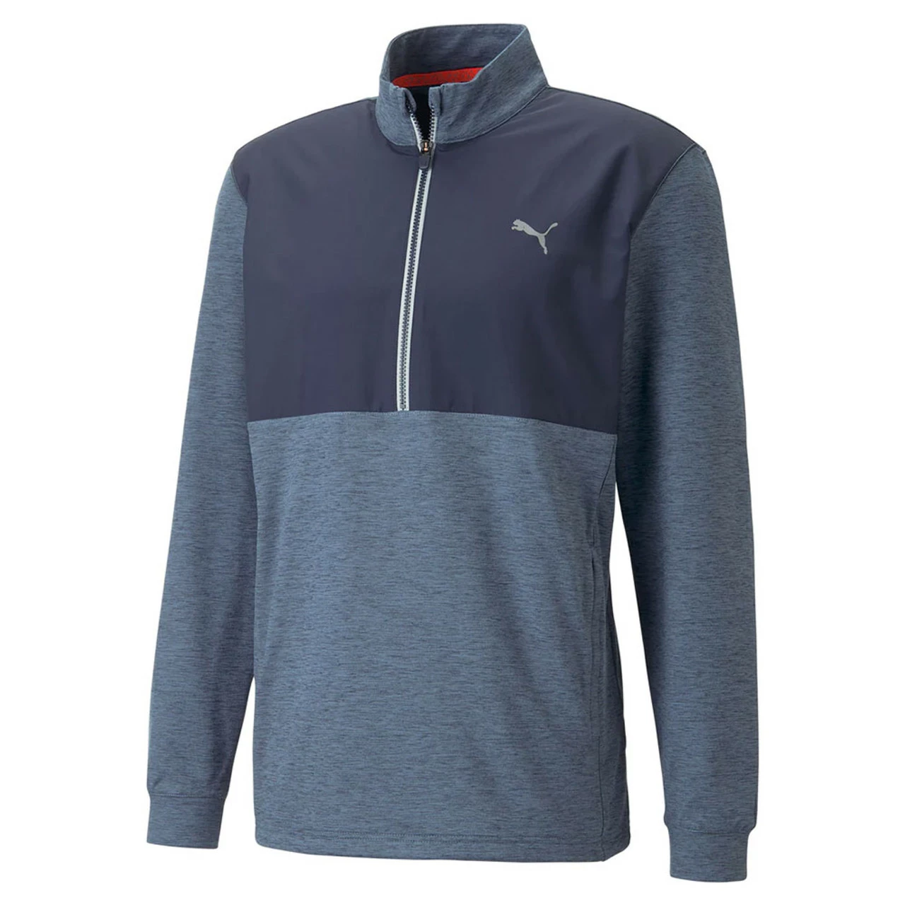 Puma Cloudspun WRMLBL 1/4 Zip 6 Puma Cloudspun WRMLBL 1/4 Zip - Image 4