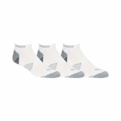 Puma Essential Low Cut Sock - 3 Pack
