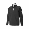 Puma Gamer 1/4 Zip 1 Puma Gamer 1/4 Zip -Golf Sales Store puma gamer 1 4 zip black 01 35696.1662670150