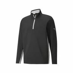 Puma Gamer 1/4 Zip