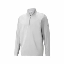 Puma Gamer 1/4 Zip -Golf Sales Store puma gamer 1 4 zip high rise 01 88257.1662670149