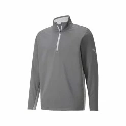 Puma Gamer 1/4 Zip -Golf Sales Store puma gamer 1 4 zip quiet shade 01 80383.1662670149