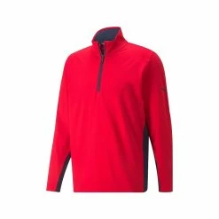 Puma Gamer 1/4 Zip -Golf Sales Store puma gamer 1 4 zip ski patrol 01 57247.1662670150