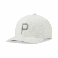 Puma Gust O'Wind P Snapback Hat