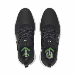 Puma Men's Ignite Articulate Golf Shoes 17 Puma Men's Ignite Articulate Golf Shoes -Golf Sales Store puma ignite articulate golf shoes black silver 03 35705.1652988839