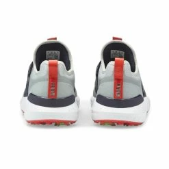 Puma Men's Ignite Articulate Golf Shoes 23 Puma Men's Ignite Articulate Golf Shoes -Golf Sales Store puma ignite articulate golf shoes high rise silver navy blazer 04 84364.1652988839