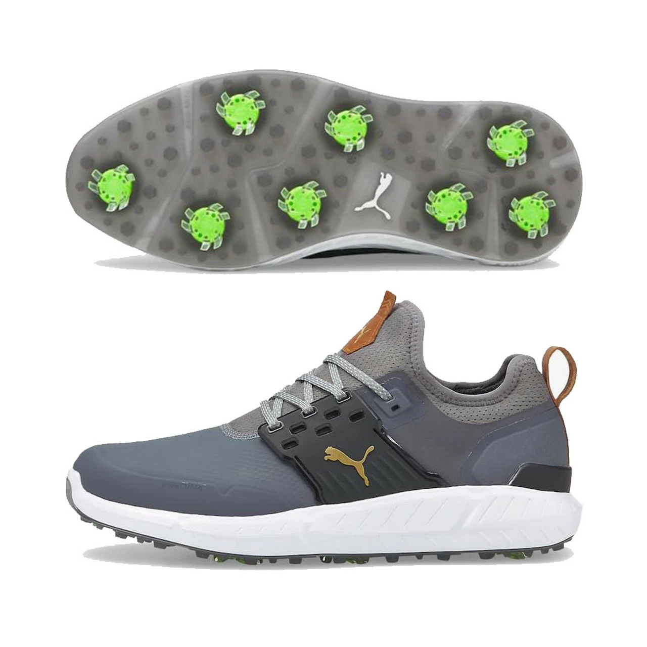 Puma Men's Ignite Articulate Golf Shoes 14 Puma Men's Ignite Articulate Golf Shoes - Image 12