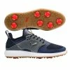 Puma Men's Ignite PWRADAPT Caged Golf Shoes - Peacoat/Silver/Quiet Shade -Golf Sales Store puma ignite pwradapt caged golf shoes peacoat silver quiet shade 01.default 38807.1659547923