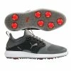 Puma Men's Ignite PWRADAPT Caged Golf Shoes - Quiet Shade/Silver -Golf Sales Store puma ignite pwradapt caged golf shoes quiet shade silver 01.default 04067.1659042331