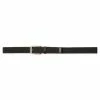 Puma Jackpot Braided Belt -Golf Sales Store puma jackpot braided belt black 01 66478.1678812479
