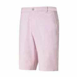 Puma Jackpot Shorts 2.0 -Golf Sales Store puma jackpot short 2 0 pink lady 01 56175.1659042722