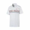 Puma Mattr Canyon Polo -Golf Sales Store puma mattr canyon polo white ski patrol 01 01051.1662137881