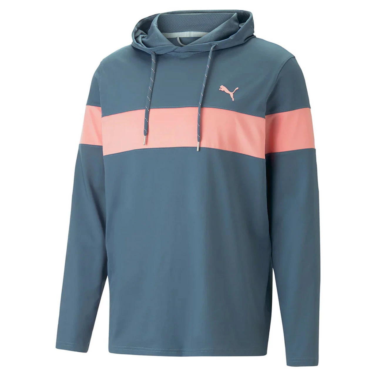 Puma Mattr Colorblock Hoodie 7 Puma Mattr Colorblock Hoodie - Image 5