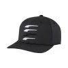 Puma Moving Day Snapback Hat -Golf Sales Store puma moving day snapback hat black white 01 65097.1645025510