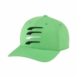 Puma Moving Day Snapback Hat - Previous Season Style -Golf Sales Store puma moving day snapback hat irish green black white 01 20638.1633012925
