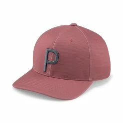 Puma P Hat -Golf Sales Store puma p hat heartfelt evening sky 01 07377.1678809184