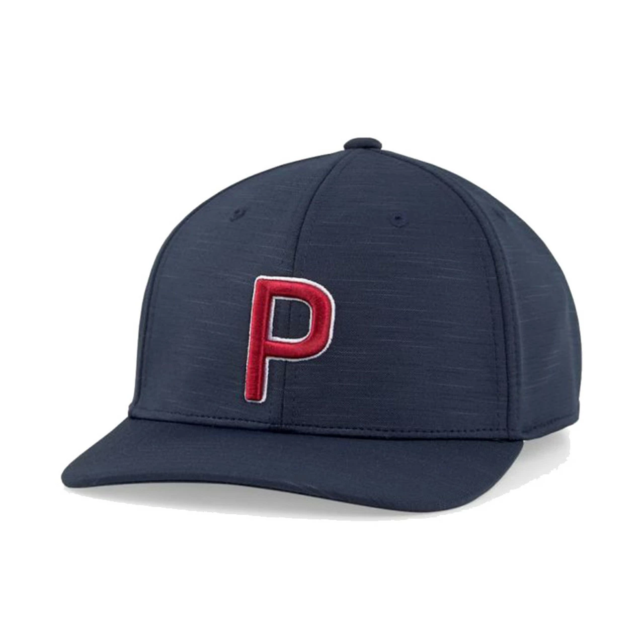 Puma P Snapback Hat 6 Puma P Snapback Hat - Image 4