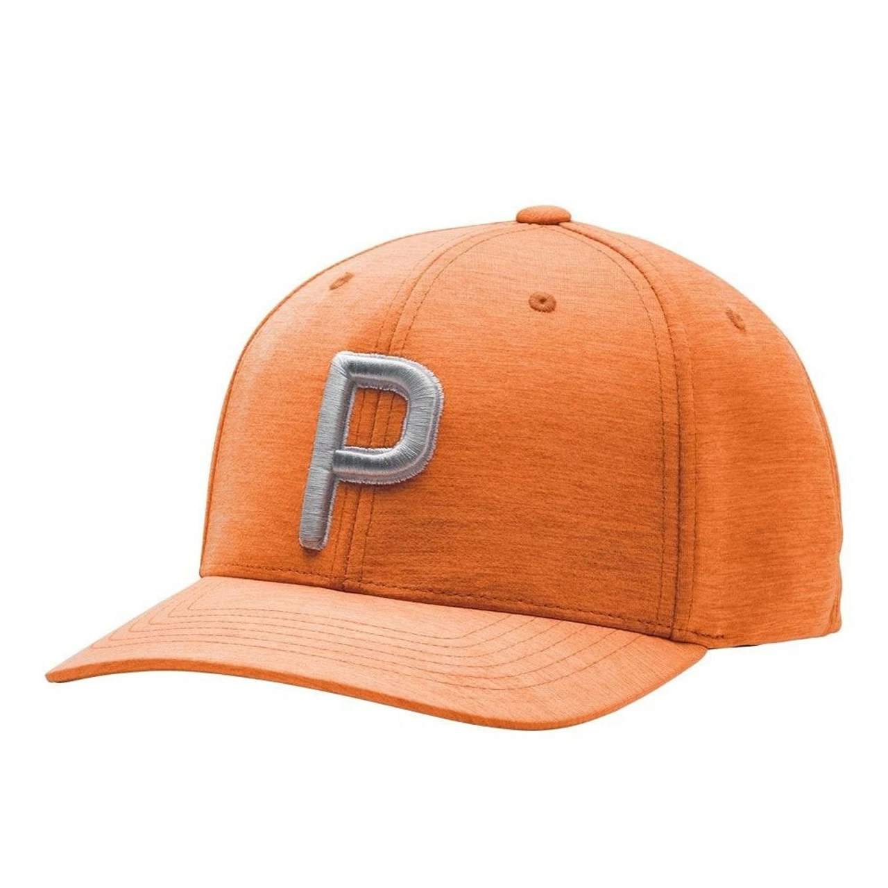 Puma P Snapback Hat 5 Puma P Snapback Hat - Image 3