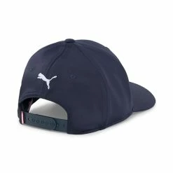 Puma Palmer P Hat -Golf Sales Store puma palmer p hat navy blazer 02 28865.1678821782