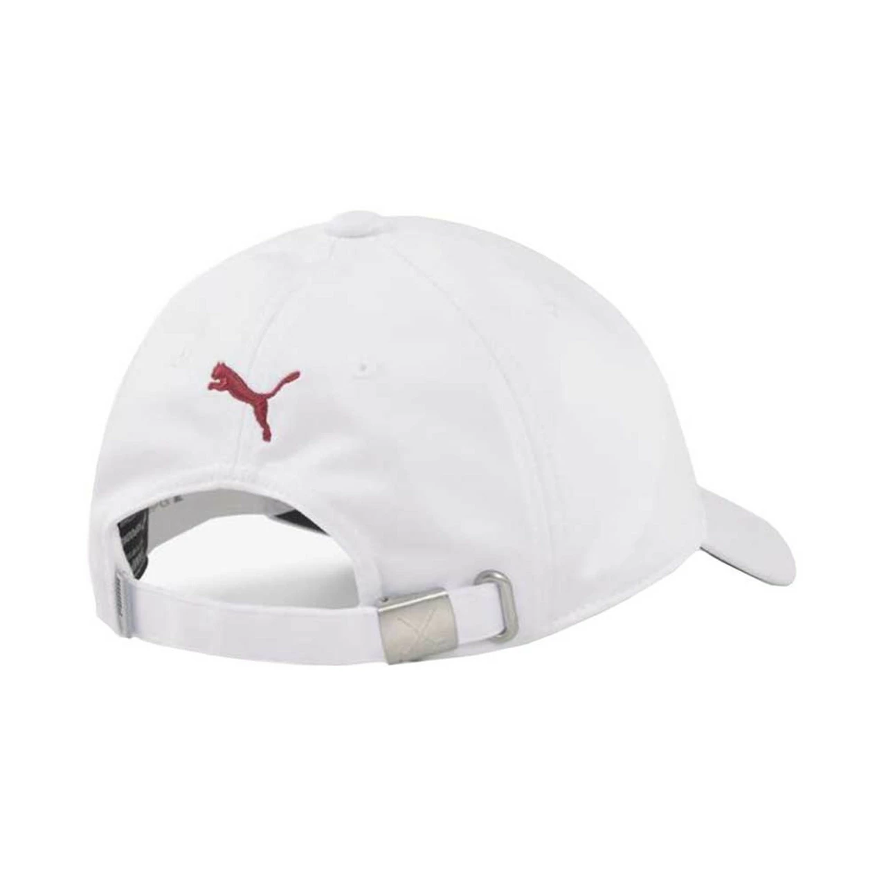 Puma Pars & Stripes P Classic Hat 4 Puma Pars & Stripes P Classic Hat - Image 2