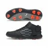 Puma Men's PROADAPT Delta Mid Golf Shoes -Golf Sales Store puma proadapt delta mid golf shoes black quiet shade 01 98553.1659547703