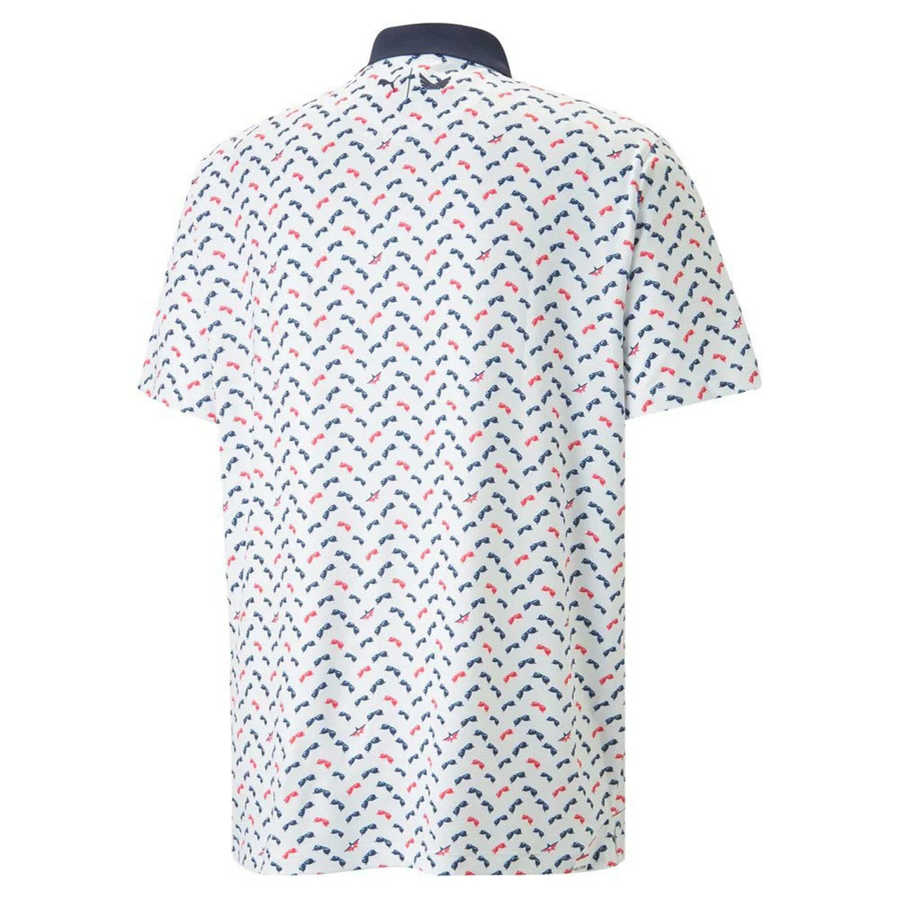 Puma Volition Aviator Polo 4 Puma Volition Aviator Polo - Image 2