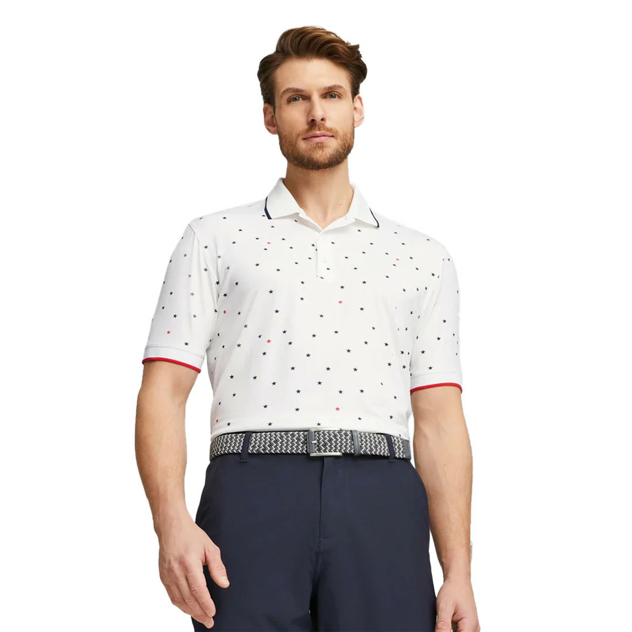 Puma Volition Skylight Polo 3 Puma Volition Skylight Polo