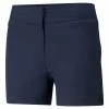 Puma Women's Bahama Shorts 2 Puma Women's Bahama Shorts -Golf Sales Store puma womens bahama short navy blazer 01 98136.1662670139