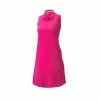 Puma Women's Cruise Dress -Golf Sales Store puma womens cruise dress festival fuscia 01 47264.1645125587