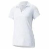 Puma Women's Mattr Gust O Wind Polo