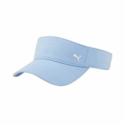 Puma Women's Sport Visor -Golf Sales Store puma womens sport visor serenity 01 52854.1649966487